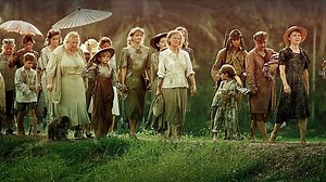 Paradise Road, cast e trama film - Super Guida TV