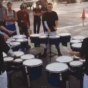 1M views · 5.9K reactions | Ok this is hilarious!!  thanks for the morning laugh @instagraham_wil #drumline #drums #beatboxing #isthisconsideredbeatboxing #DrumlinesOfAmerica | Drumlines Of America | Facebook
