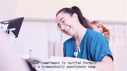 IHF Member Stories: Horacio Oduber Hospital | International Hospital Federation