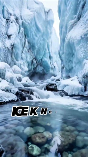 What Is Hidden Under Antarctica’s Ice? 🤔