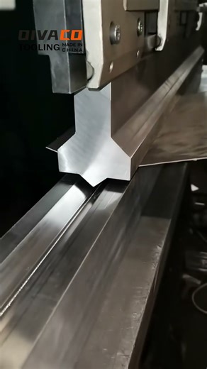 bending and forming mold