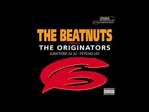 The Beatnuts - Intro - The Originators