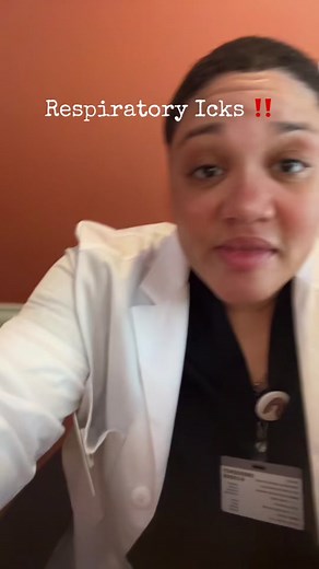 Assess First Healthcare 🫁🫀 Respiratory Care Practitioner- AHA ACLS & BLS instructor 🫶🏼 #respiratoryicks #nursesoftiktok #respiratorytherapist #chicago #respiratorystudent #blackgirltiktok