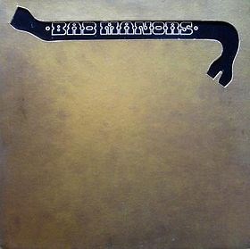Crowbar - Bad Manors (Crowbar's Golden Hits, Volume 1)