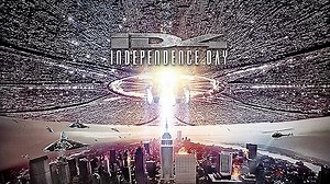 Independence Day: Resurgence