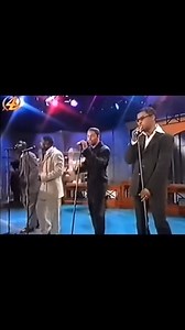 Throwback to one of the most unforgettable R&B ballads of the late ‘90s—“I Care ‘Bout You” from the Soul Food soundtrack. 🎶 Performed by Milestone, a supergroup that was a true family affair, the track brought together K-Ci & JoJo, Babyface, and his brothers Kevon & Melvin Edmonds from After 7. The group was formed especially for the Soul Food movie, blending powerhouse vocals and smooth harmonies into a song that perfectly matched the film’s themes of love, family, and healing. Though Mileston
