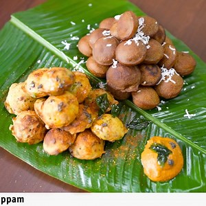 62K views · 2K reactions | Soft Unniyappam Recipe | Kerala Style...