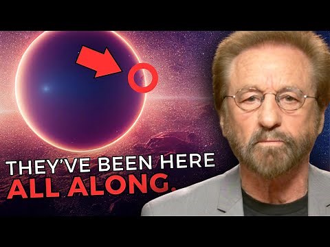 UNDENIABLE Biblical Evidence for Extraterrestrial Life