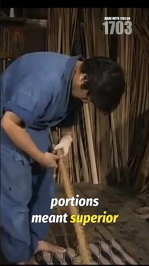 The Timeless Craft of Japanese Bow Making