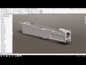 01 Milled AK Receiver Intro