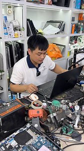 86K views · 1.2K reactions | Sửa lỗi cap màn #toantaymay #computer #suachualaptop #suachua #laptop | Toàn Táy Máy | Facebook