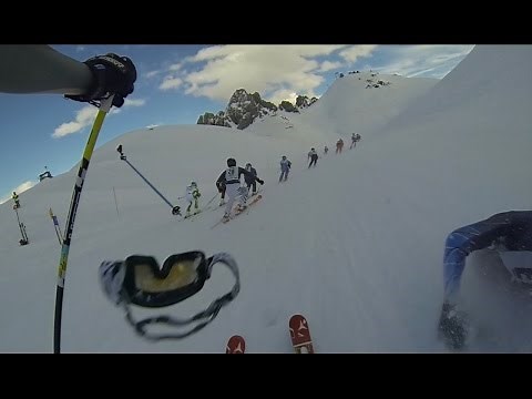 "Der weiße Rausch 2016" NDR Fernsehen