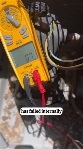 One Meter Reading Told Us Everything