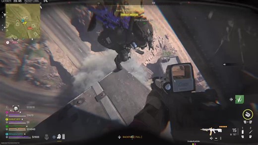 Drunk in American servers! Left my squad on the exfil chopper just to jump solo and wipe a team because why not 😈✈️🔫 #DMZ #CallOfDuty #SoloPlays #DrunkGaming #ExfilFail #Clutch #Warzone #CODMoments