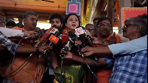 7.2K views · 512 reactions | Best Birthday Ever!!! 刺❤刺 | Namitha | Facebook