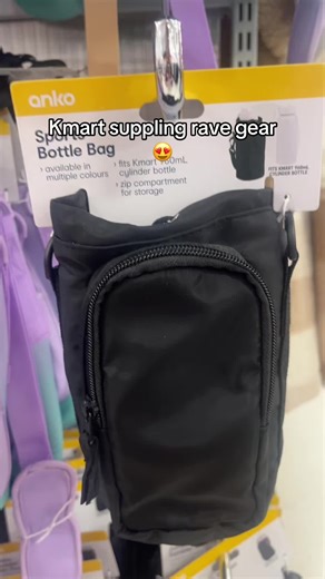 Affordable Rave Gear from Kmart for Your Next Festival