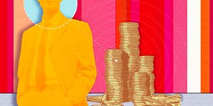 The Wealth Gap in the U.S. Is Worse Than In Russia or Iran