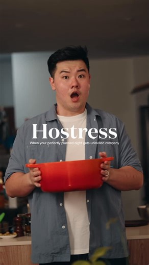 The Pantry Boy | Hosting season is here again, with it comes real Hostress, when your invited guests decide to invite other guests. With @castlerysg Seb... | Instagram