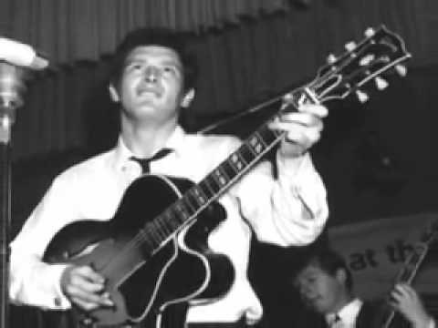 The Beatles with Tony Sheridan - Ya Ya (Part 1&2) (Hamburg 1962)