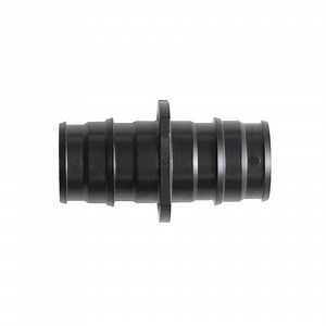 [Hot Item] Press PPSU Fittings Axial 16-40mm Coupling Plastic Expansion PPSU Fitting