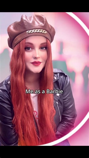 Allisson Lozz Farmasi - Barbie IA