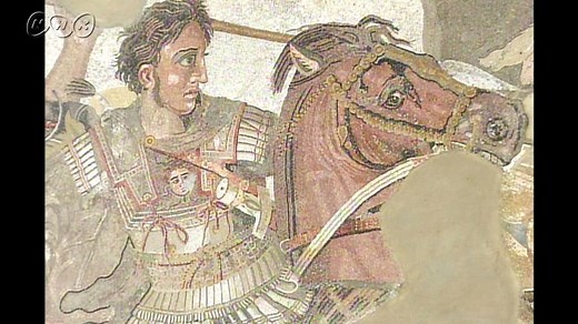 ＮＨＫスペシャル　文明の道｜番組｜NHKアーカイブス