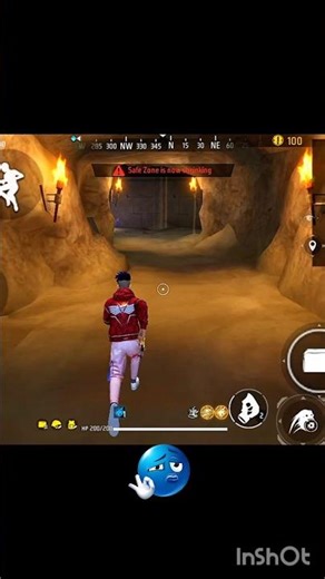 New Free Fire Secret Trick 🔥 Hidden Place in Free Fire #shorts