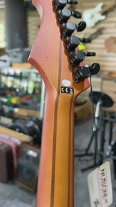 UW Guitarworks เข้าใหม่สดๆร้อนๆ กับ Quilted Maple 3A #UwGuitarworks #MusicPlant | Music Plant - ราชพฤกษ์ WestVille