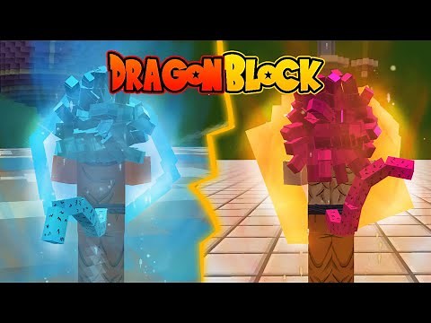 *2023* TOP 7 Ki Attacks on Dragon Block C ! DBC 1.4.85