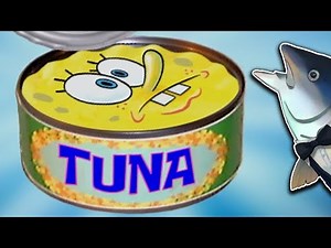 HOOKY | SpongeBob SquarePants Reaction