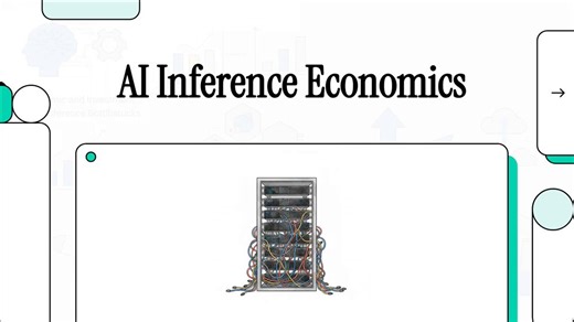 $NVDA $MU $SNDK $LITE EXECUTIVE OVERVIEWThe Reiner Pope interview should be read as a 1st-principles economic model of frontier AI systems rather than as a generic technical lecture. Its central claim is that the binding constraint for frontier inference is not raw tensor-core FLOPs in isolation, but the joint system of HBM bandwidth, KV-cache movement, scale-up interconnect, batching policy, and memory hierarchy. The result is a coherent framework for explaining why token prices differ across i