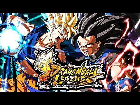 How to play Dragon ball Legends on your computer