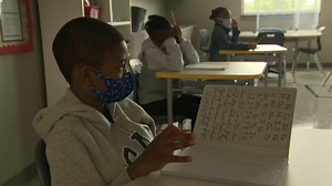 Austin ISD announces mask mandate for everyone on campus