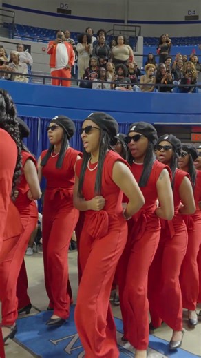 Gamma Iota Chapter Of DST Probate 2026