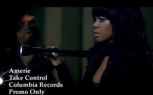 Amerie.-.[Take.Control].MV