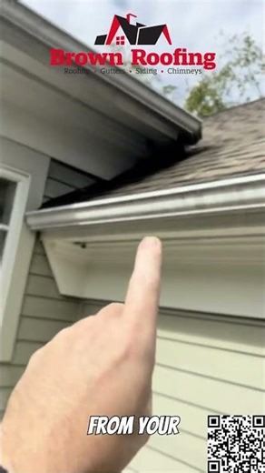 Downspouts 101 Why Your Shingles Are at Risk if They’re Not Connected!
