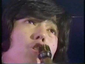 「ザ・タイガース・フィナーレ」後半 1971年１月24日武道館