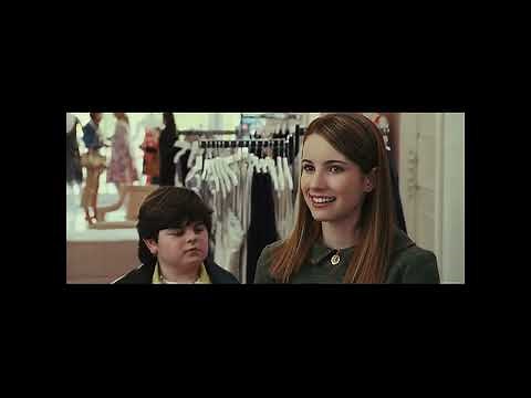 Opening to Happy Feet (US DVD; 2007) [Widescreen]