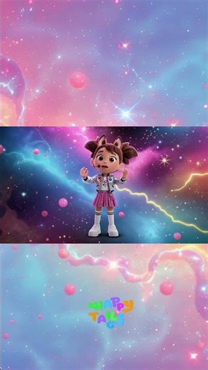 Planets of the Solar System Song for Kids 🚀🪐🌍✨ " | Learn the Planets with Happy Tails Band