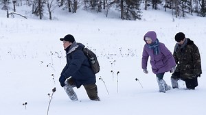 The Breaking Ice - Apple TV
