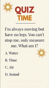 Think Fast! 10-Second Quiz Challenge 💡