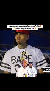 Epok ti Chris te vini Ayiti | Rezo Atis Ayisyen