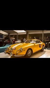 195 reactions · 12 shares | Ferrari 275GTB #montecarlorally 1966 | Gentlemen Drivers | Facebook