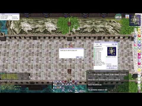 라그나로크 OP 날먹 폭화인퀴. (feat.열화기탄)