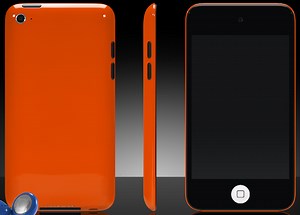Colorware is ready to spice up your iPod touch 4 - 9to5Mac
