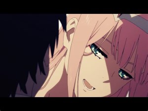 SYMBIOTIC「AMV」Darling in the FranXX