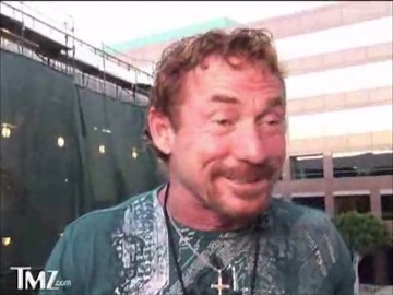 Bonaduce -- Fairplay Attacked Me!