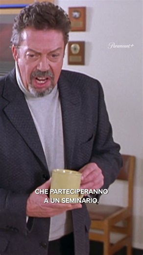 Scary Movie 2 | L’esperimento di Tim Curry - Paramount+