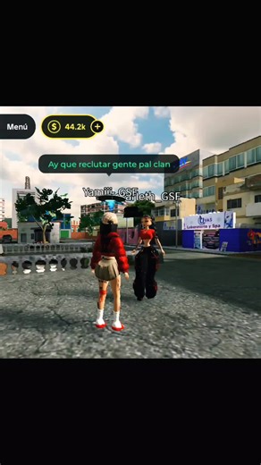 @💚Clan_GSF💚 #paratiiiiiiiiiiiiiiiiiiiiiiiiiiiiiii #veneyorkroblox #viral #fypシ