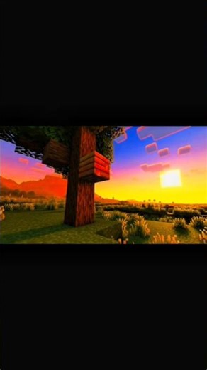 [ Minecraft 4k] cinematic #minecraft #cinematic #java #runway